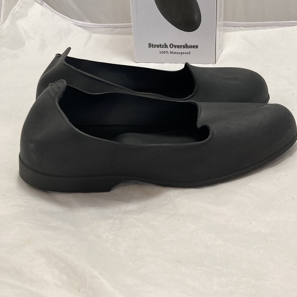 LADY'S Weather Stretch Overshoes - Picture 8 of 9